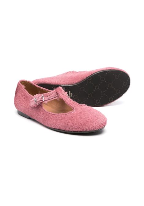 Ballerine ELI 1957 | 64274KMARRON